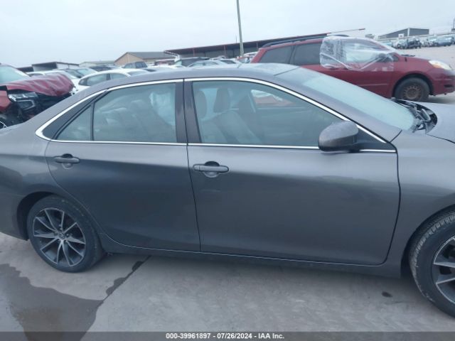 4T1BK1FK9FU028183 Toyota Camry Xse V6