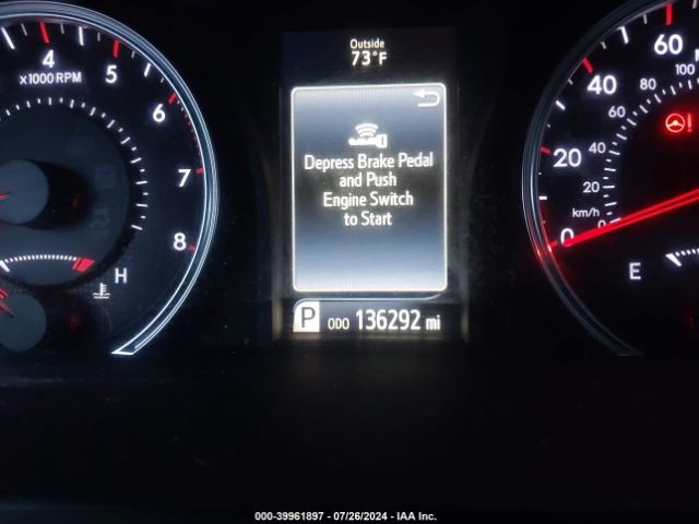 4T1BK1FK9FU028183 Toyota Camry Xse V6