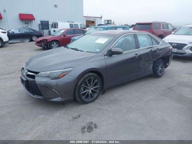 4T1BK1FK9FU028183 Toyota Camry Xse V6