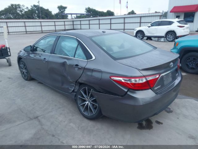 4T1BK1FK9FU028183 Toyota Camry Xse V6