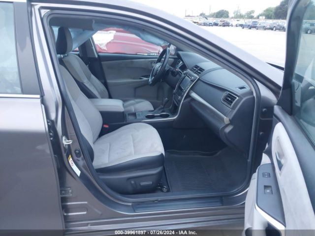 4T1BK1FK9FU028183 Toyota Camry Xse V6