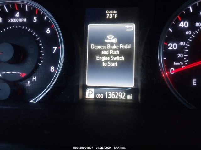 4T1BK1FK9FU028183 Toyota Camry Xse V6