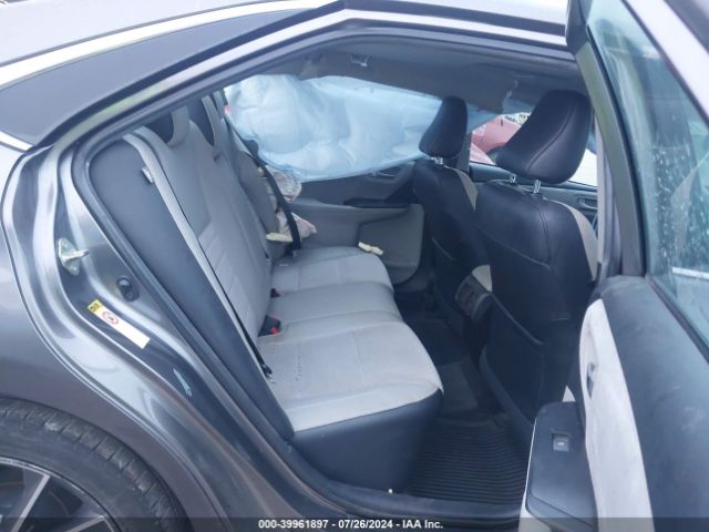 4T1BK1FK9FU028183 Toyota Camry Xse V6