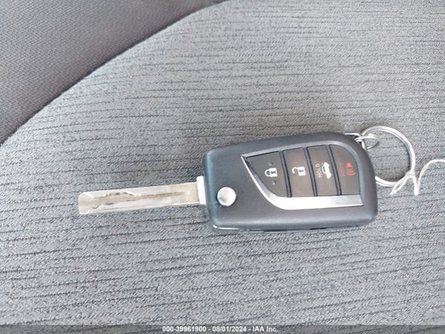 Toyota CAMRY LE 2019 4T1B11HK3KU732938 Image 11