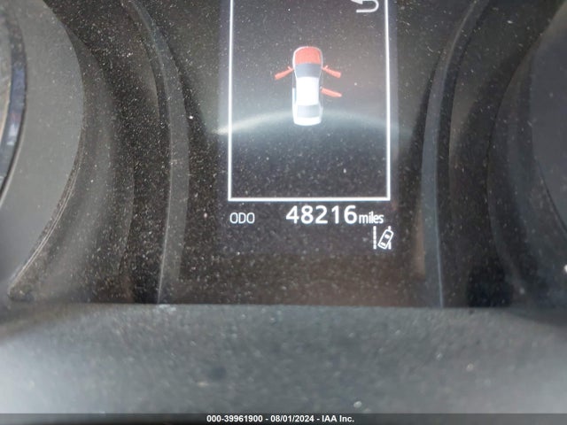 Toyota CAMRY LE 2019 4T1B11HK3KU732938 Image 15