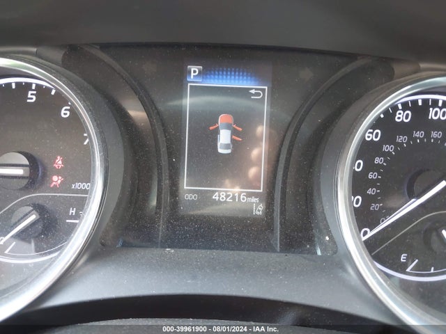 Toyota CAMRY LE 2019 4T1B11HK3KU732938 Image 7