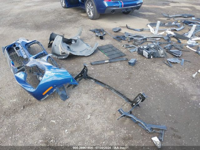 5UXTY5C01M9G39764 BMW X3 Xdrive30i