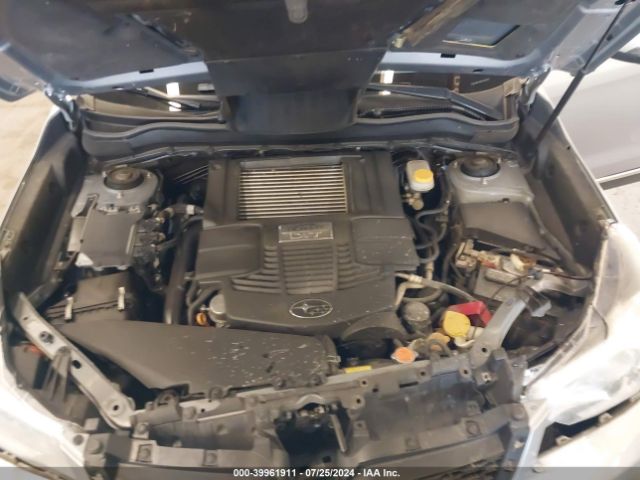 JF2SJGWCXFH447852 Subaru Forester 2.0xt Touring