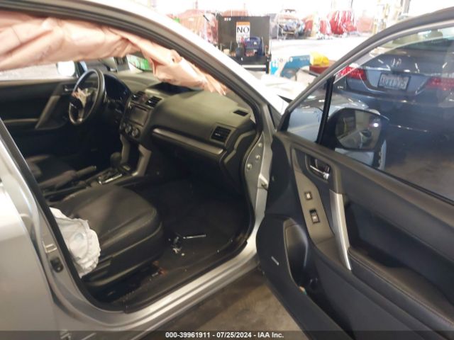 JF2SJGWCXFH447852 Subaru Forester 2.0xt Touring