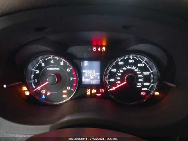 JF2SJGWCXFH447852 Subaru Forester 2.0xt Touring