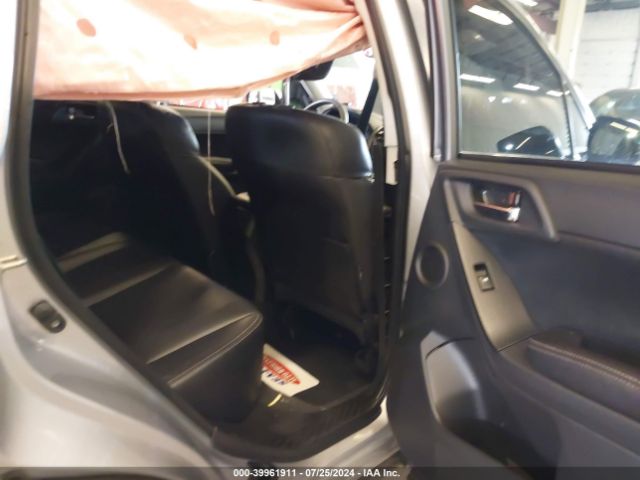 JF2SJGWCXFH447852 Subaru Forester 2.0xt Touring