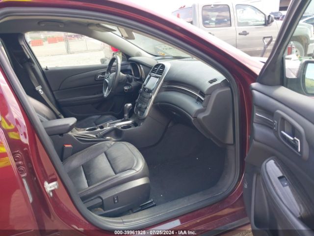 1G11D5SL1FF237673 Chevrolet MALIBU 2LT