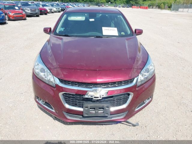 1G11D5SL1FF237673 Chevrolet MALIBU 2LT