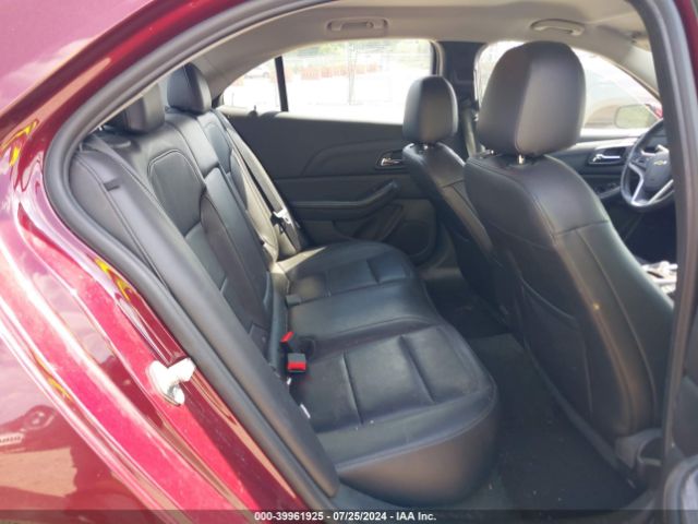 1G11D5SL1FF237673 Chevrolet MALIBU 2LT