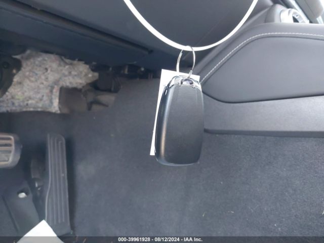1G1FH1R7XP0151178 Chevrolet Camaro Rwd  2ss