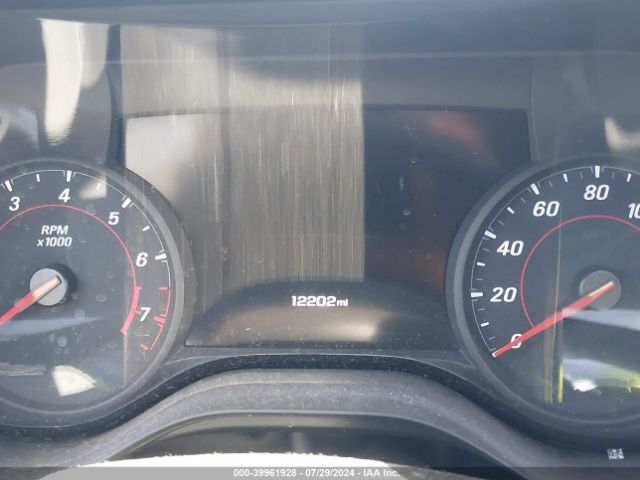 1G1FH1R7XP0151178 Chevrolet Camaro Rwd  2ss