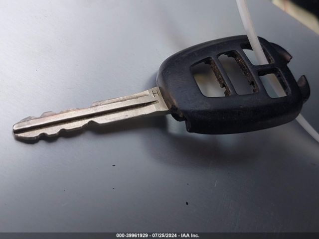 5YFBURHE0FP290269 Toyota Corolla S