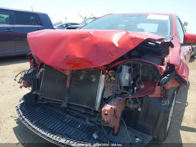 5YFBURHE0FP290269 Toyota Corolla S