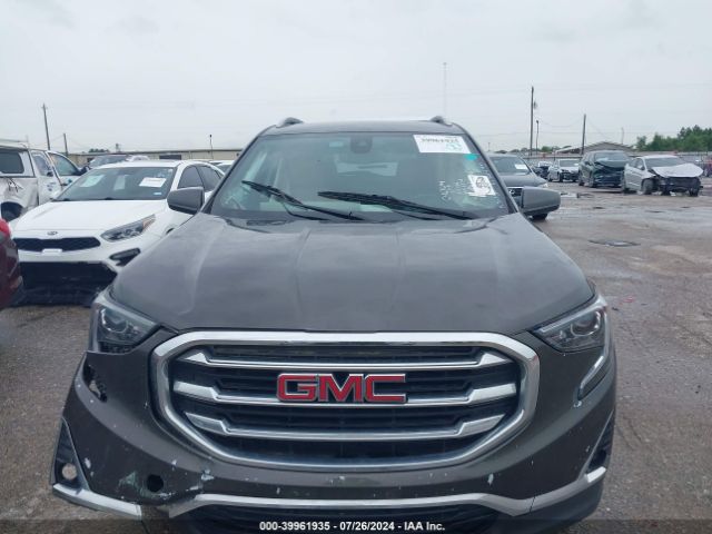 3GKALPEV3LL181714 GMC Terrain Fwd Slt