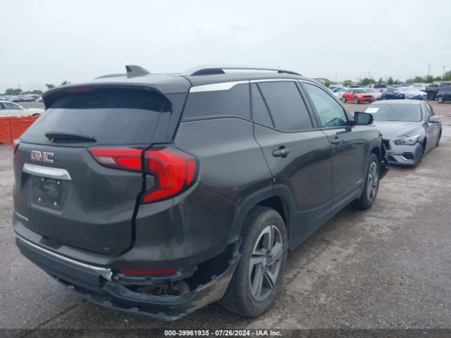3GKALPEV3LL181714 GMC Terrain Fwd Slt