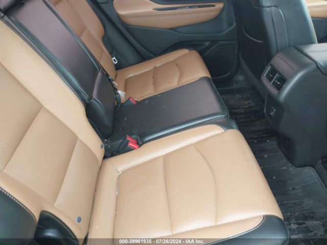 3GKALPEV3LL181714 GMC Terrain Fwd Slt