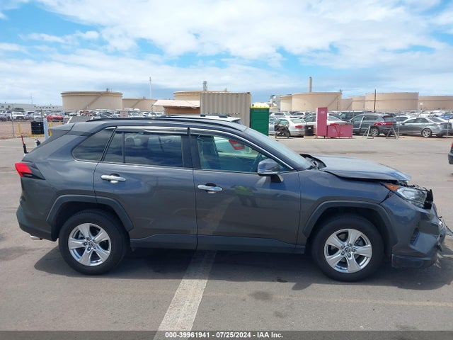 Toyota Rav4 Xle 2020 JTMW1RFV6LJ020458 Image 14