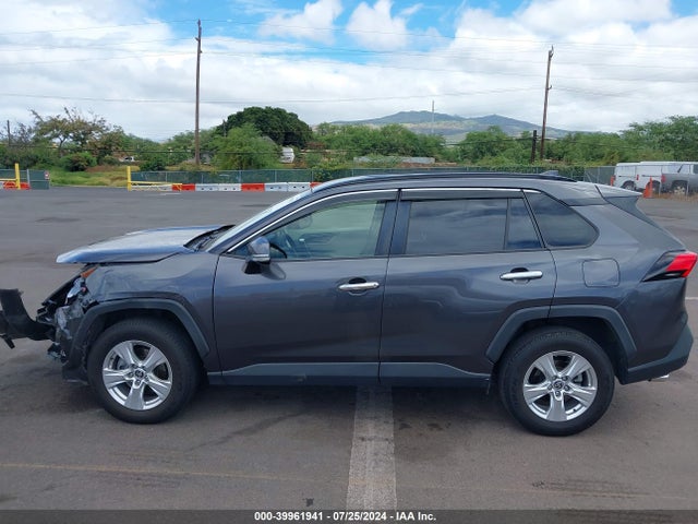 Toyota Rav4 Xle 2020 JTMW1RFV6LJ020458 Image 15
