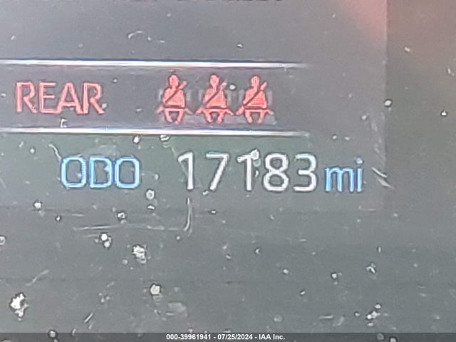 Toyota Rav4 Xle 2020 JTMW1RFV6LJ020458 Image 16