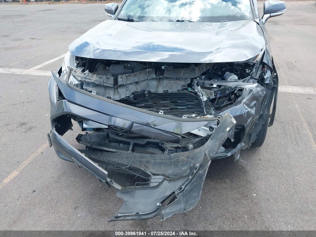 Toyota Rav4 Xle 2020 JTMW1RFV6LJ020458 Image 6