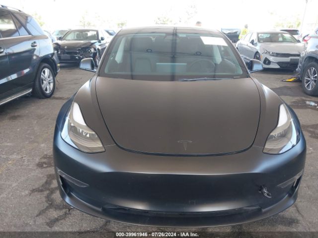 5YJ3E1EC5PF411283 Tesla Model 3 Performance Dual Motor All-wheel Drive