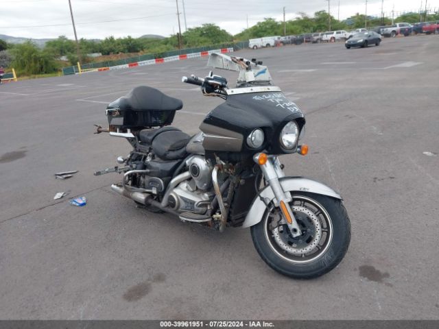 2016 KAWASAKI VN1700 JKBVNRB13GA012364