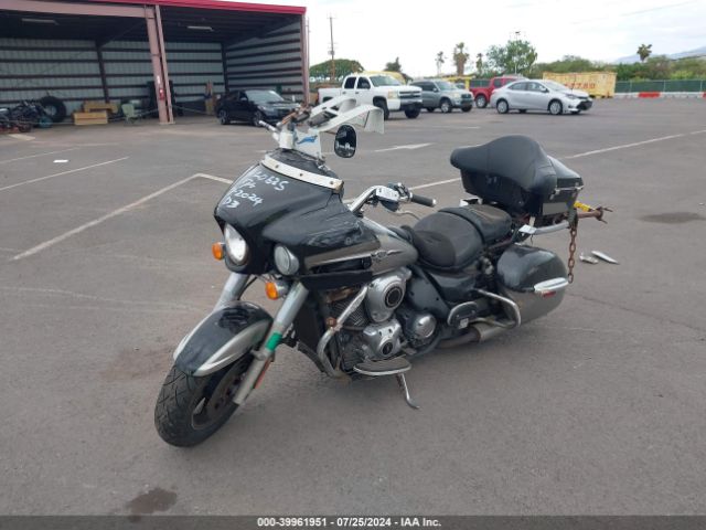2016 KAWASAKI VN1700 JKBVNRB13GA012364 Photo 1