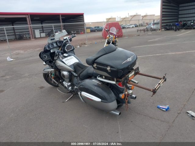 2016 KAWASAKI VN1700 JKBVNRB13GA012364 Photo 2