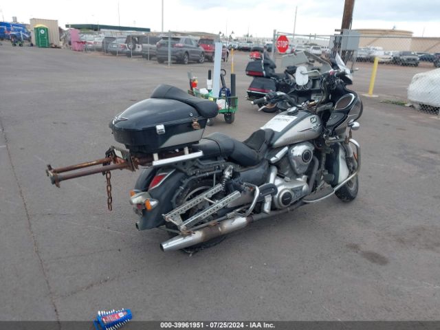 2016 KAWASAKI VN1700 JKBVNRB13GA012364 Photo 3