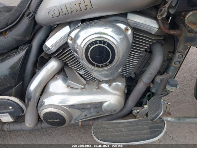 2016 KAWASAKI VN1700 JKBVNRB13GA012364 Photo 7
