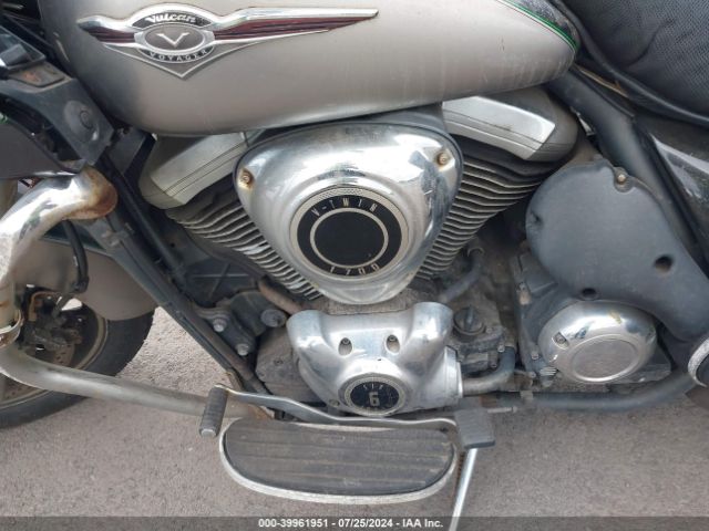 2016 KAWASAKI VN1700 JKBVNRB13GA012364 Photo 8