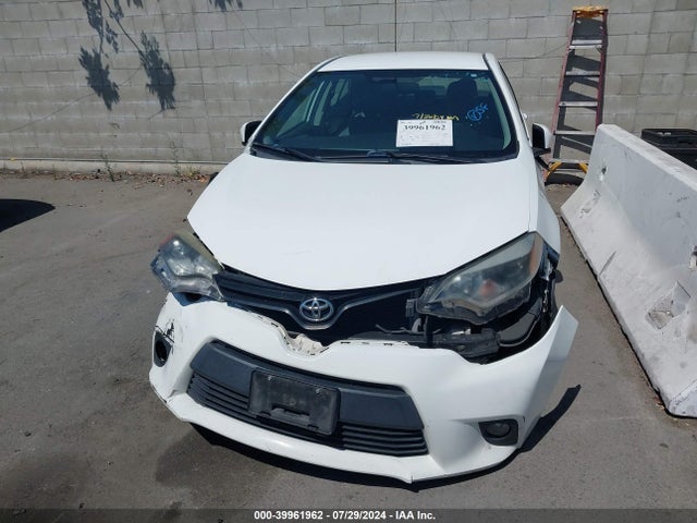 Toyota Corolla Le Plus 2014 5YFBURHE1EP070301 Image 13