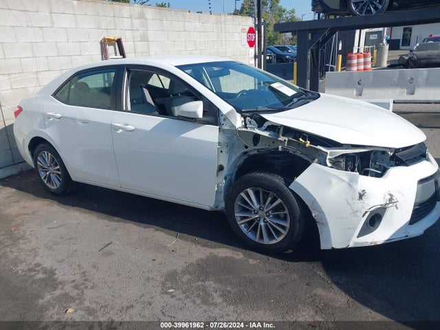 Toyota Corolla Le Plus 2014 5YFBURHE1EP070301 Image 14