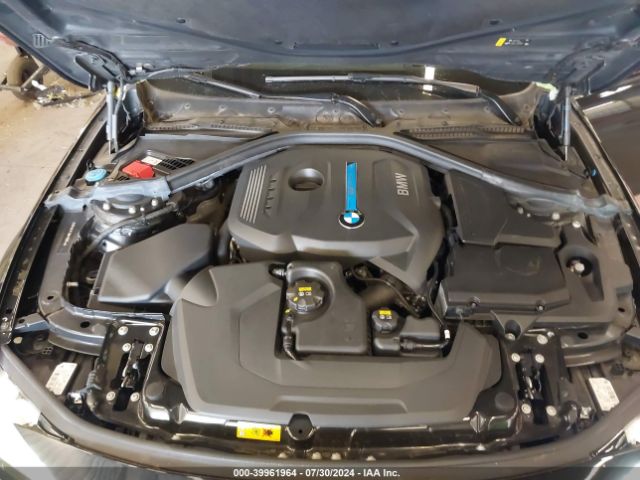WBA8E1C36HA156854 BMW 330e Iperformance