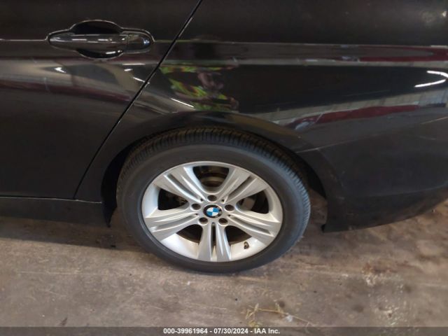 WBA8E1C36HA156854 BMW 330e Iperformance
