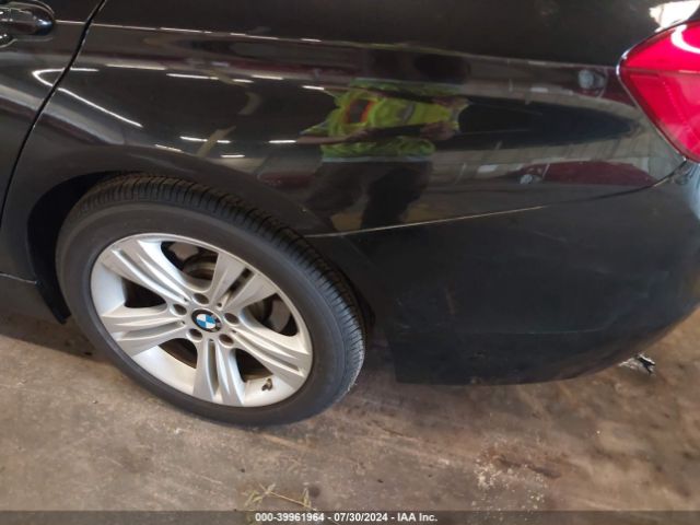 WBA8E1C36HA156854 BMW 330e Iperformance