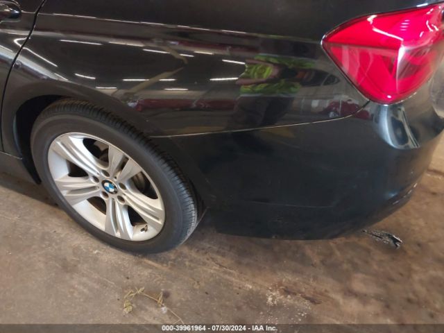WBA8E1C36HA156854 BMW 330e Iperformance