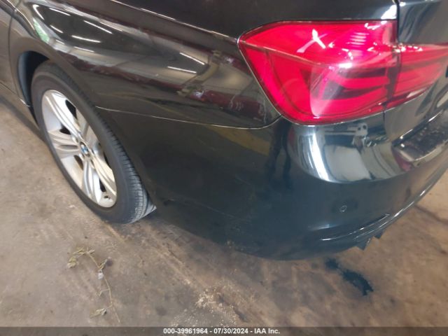 WBA8E1C36HA156854 BMW 330e Iperformance