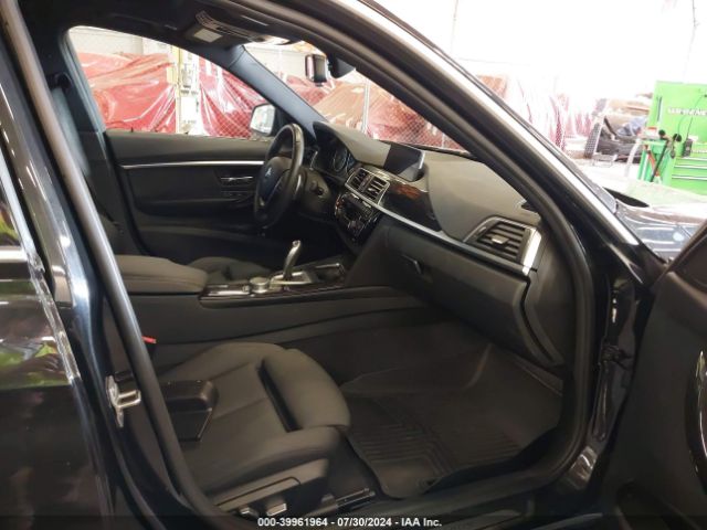 WBA8E1C36HA156854 BMW 330e Iperformance