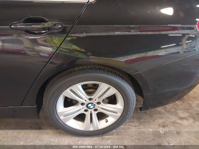 WBA8E1C36HA156854 BMW 330e Iperformance