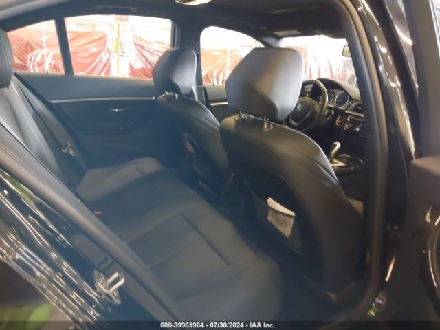 WBA8E1C36HA156854 BMW 330e Iperformance