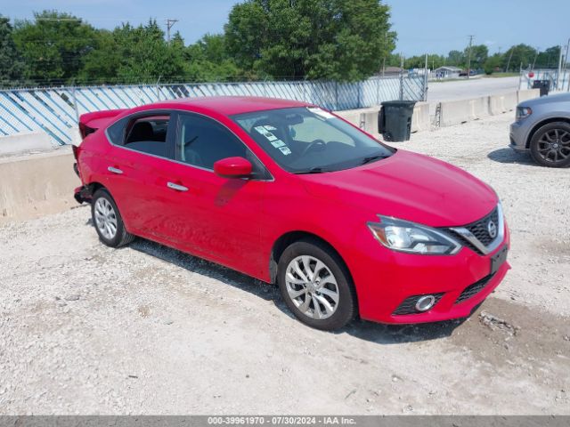 3N1AB7AP5KL611329 auction archive image