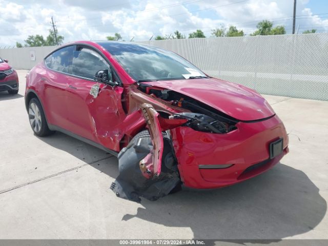 7SAYGDEE2NF370890 auction archive image
