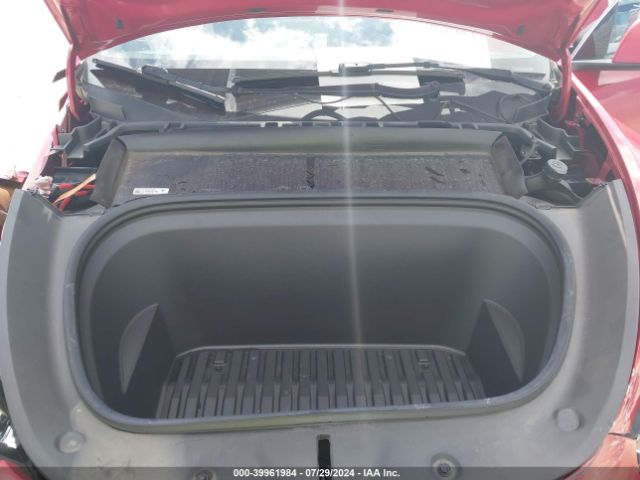 7SAYGDEE2NF370890 Tesla Model Y Long Range Dual Motor All-wheel Drive