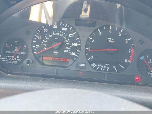 1998 BMW M3 WBSBK0334WEC39034 Photo 6